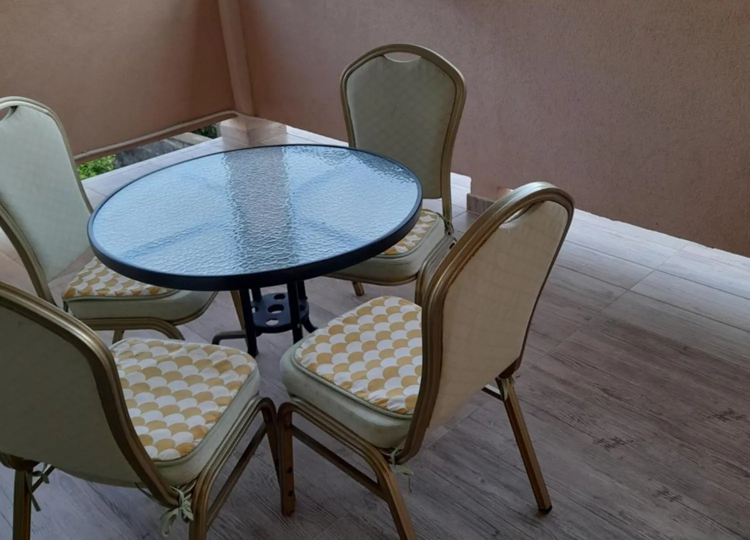 Gasthof Apartmani I Sobe Lidija Lopar