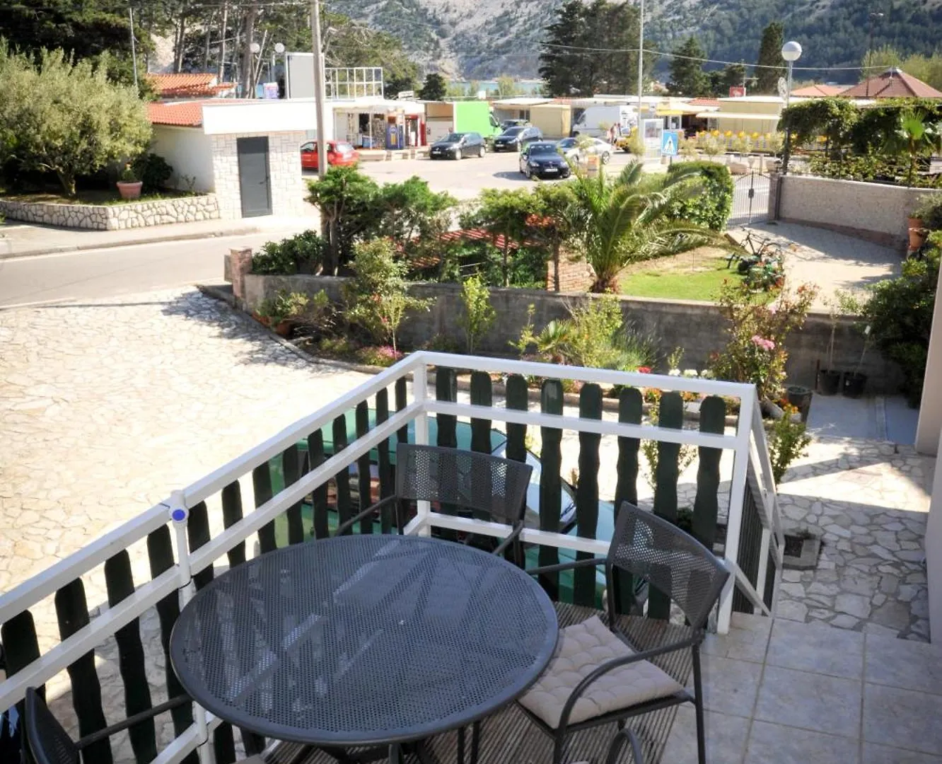 Apartmani I Sobe Lidija Lopar Guest house