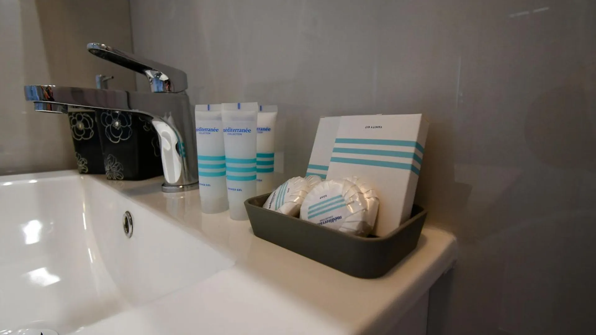 Guest house Apartmani I Sobe Lidija Lopar